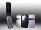携帯電話機 NTTdocomo FOMA P706ie