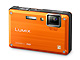 デジタルカメラ LUMIX　DMC-FT1 