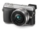 デジタルカメラ DMC-GX7