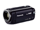 デジタルハイビジョン ビデオカメラ HC-W570M