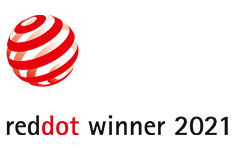 Red Dot Award: Design Concept 2021