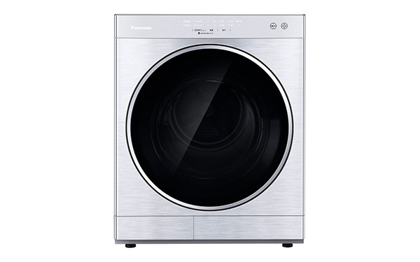 写真：Washing Machine NH-6012P（中国市場向け）