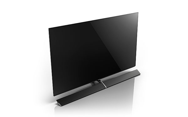 OLED-TV TH-EZ1000