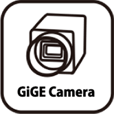 GiGE Camera