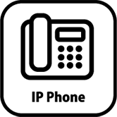 IP Phone