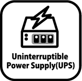 Uninterruptible Power Supply(UPS)