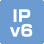 IPv6機能