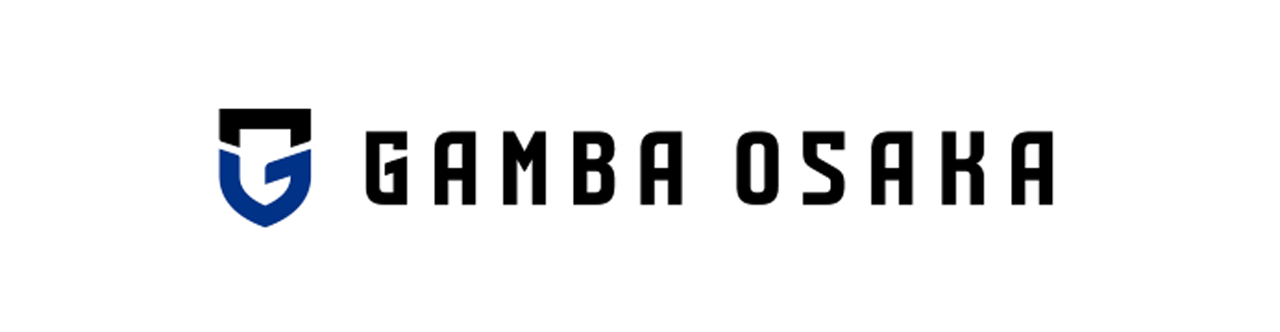 Gamba Osaka banner