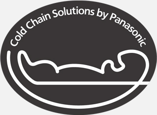 Symbol mark of Cold Chain Solutions Company