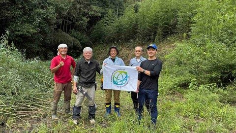 エコリレー：2026年9月度の活動報告 (エコリレーJ通信第220号)