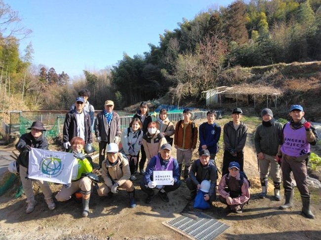 エコリレー：2026年2月度の活動報告 (エコリレーJ通信第213号)
