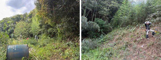 穂谷里山保全活動_作業後.jpg