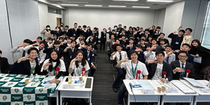 日本：パナソニックエナジー協賛「クエストカップ2024全国大会」が開催