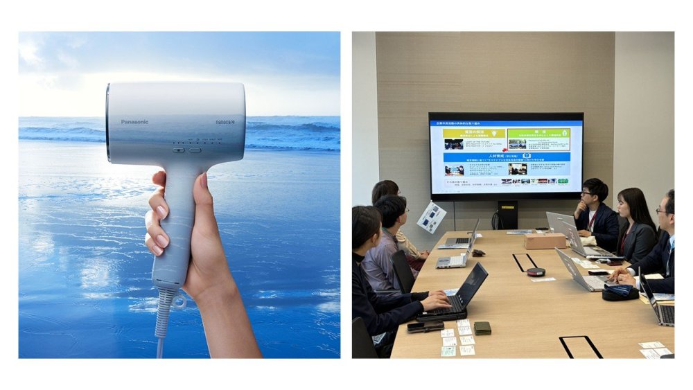 パナソニック ビューティーによる寄付と従業員の参加で広がる「海の豊かさを守る活動」