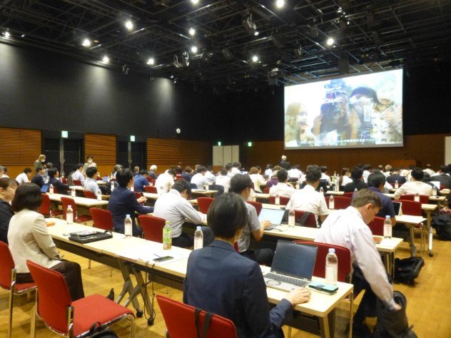 Panasonic Education Foundation Holds Grant Awards Ceremony and Startup Seminar for the 52nd Practical Research Grant Program