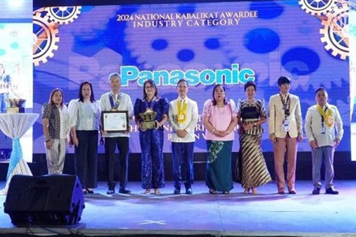 The Philippines: PIDPH Receives National Award for Its Activities in Supporting Technical and Vocational Education of Future Generation Workforce