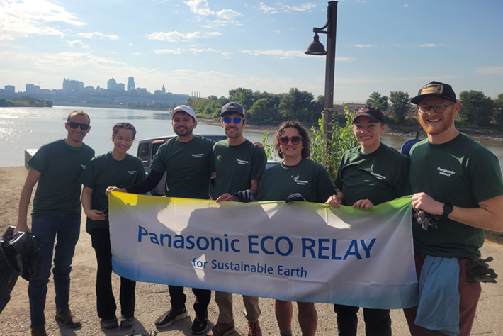 USA: Month of Service 2025 Initiatives