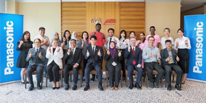 Malaysia：2023 Panasonic Scholarship Award Ceremony Held
