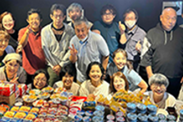 Japan: Internal Briefing Held for the FY2024 Pro Bono Program