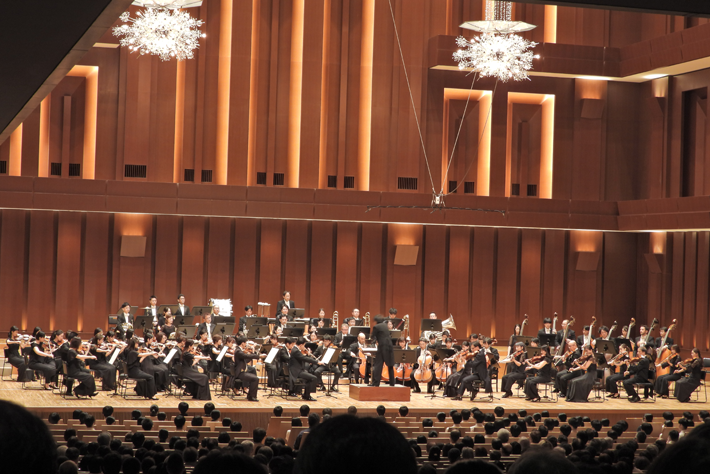 Japan: Panasonic Community Concert 2024 Held in Fukuoka