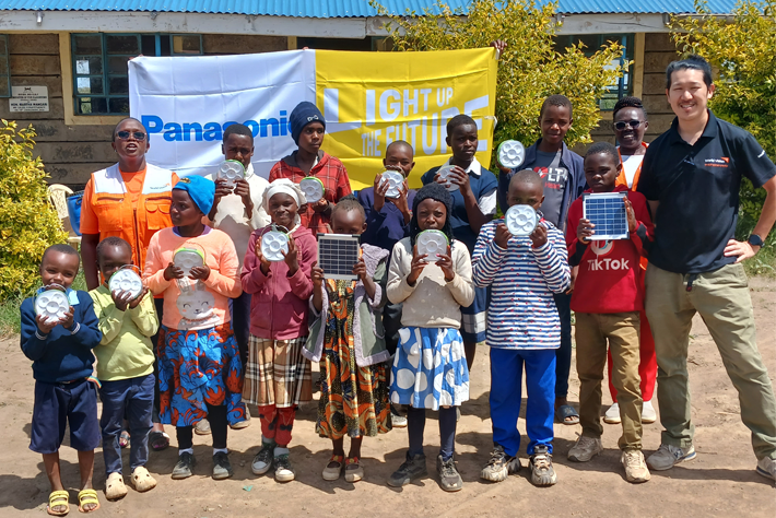 Connecting School Education with Social Challenges - 