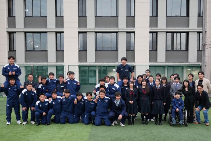 Leveraging Business Expertise to Support Student-Led App Development   ～Panasonic IS's Industry-Academia Collaboration Initiative ～