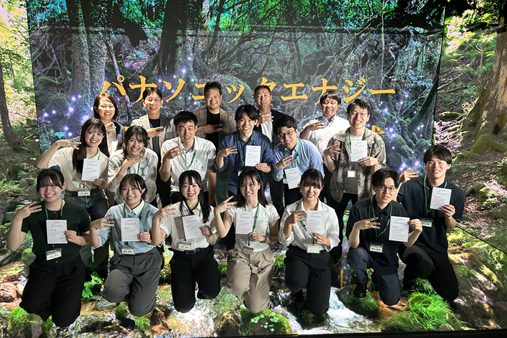 Panasonic Energy Launches Second Phase of the MIRAI Scholarship to Cultivate Future Talent in the Battery Industry