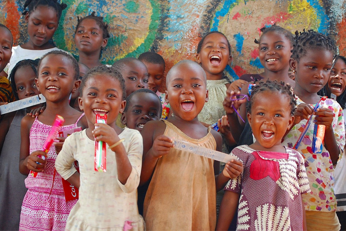 Panasonic NPO/NGO Support Fund for SDGs - 2026 Grant Recipients Announced