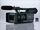 業務用カメラレコーダー AG-HMC151