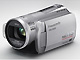 デジタルハイビジョンビデオカメラ HDC-SD20