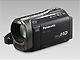 デジタルハイビジョンビデオカメラ HDC-TM70/TM60