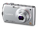 デジタルカメラ LUMIX DMC-FX70