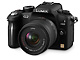 デジタルカメラ LUMIX DMC-G2K