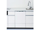 ビルトイン食器洗い乾燥機 NP‐45Mシリーズ