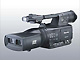 一体型二眼式3Dカメラレコーダー AG-3DA1