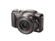 デジタルカメラ DMC-GF5X