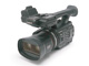 デジタルハイビジョンビデオカメラ HDC-Z10000