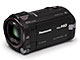 デジタルハイビジョンビデオカメラ　HC-W850M