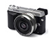 デジタル一眼カメラ DMC-GX7
