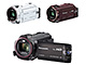 デジタルビデオカメラ HC-W850M