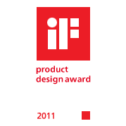 IF product desgn award