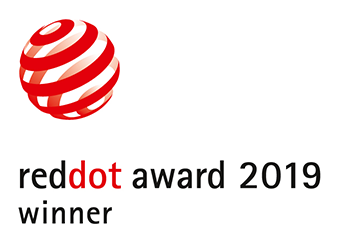Red Dot Award: Design Concept