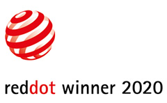 Red Dot Award: Product Design 2020