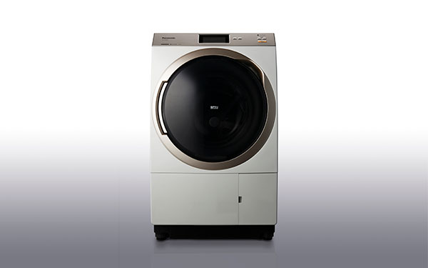 ドラム式洗濯乾燥機  NA-VX9800 シリーズ