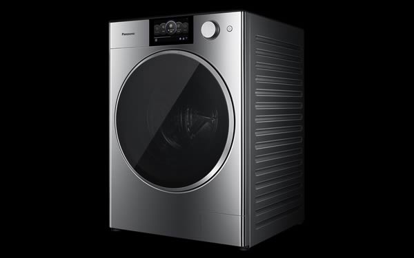 写真：洗濯機　ALPHAシリーズ（中国市場向け）