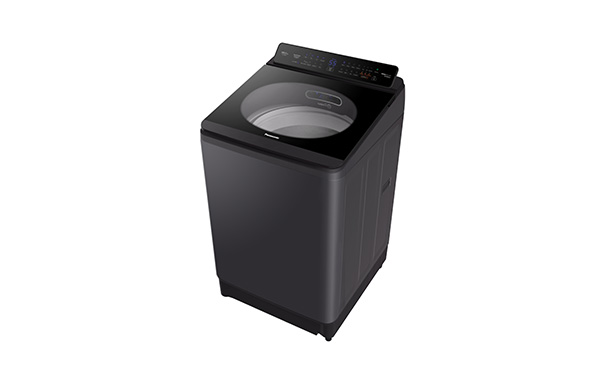 写真：縦型洗濯機 NA -FD18V1