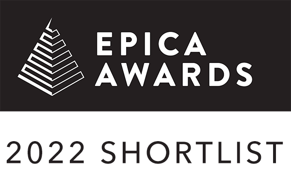 EPICA AWARDS 2022