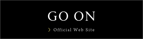 GO ON Official Web Site