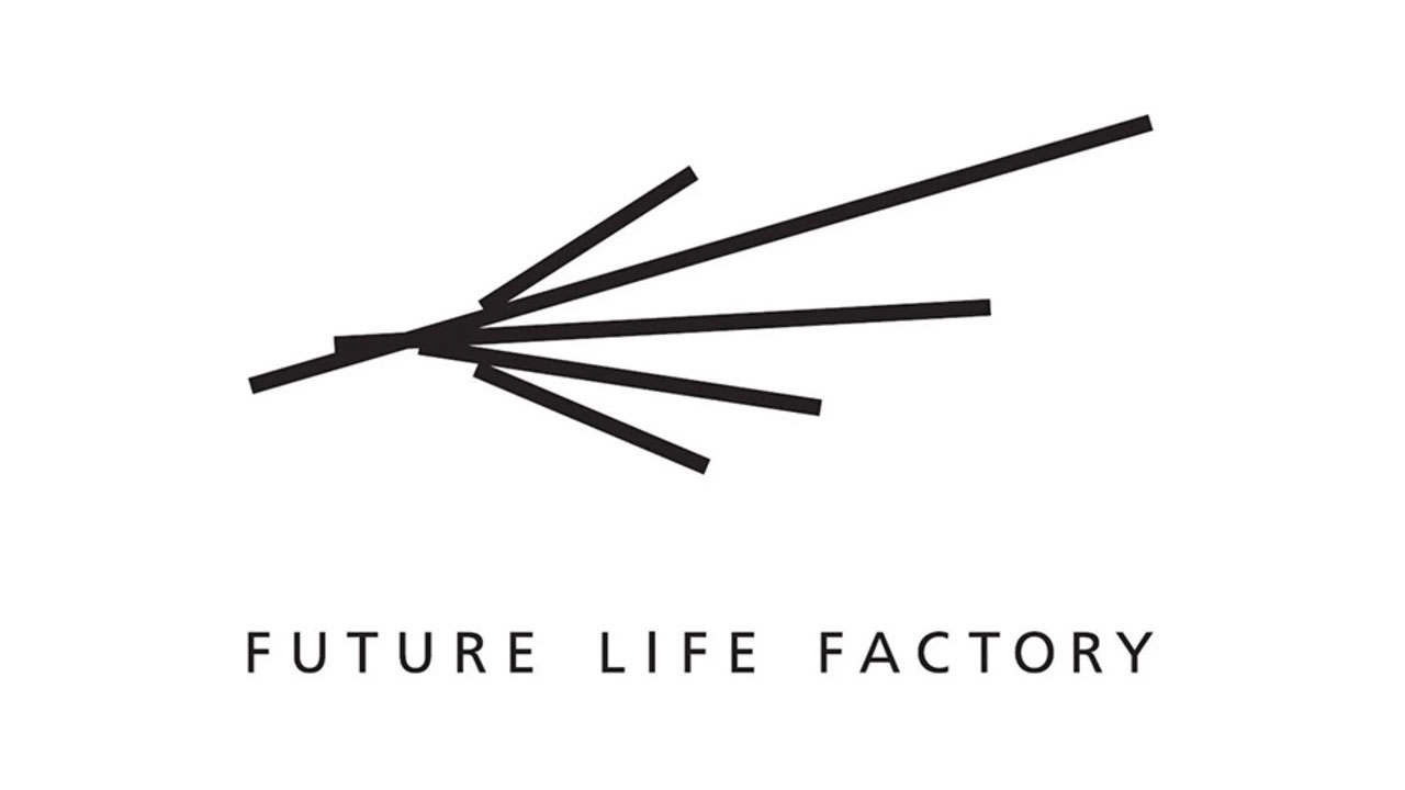 FUTRE LIFE FACTORYのロゴマーク