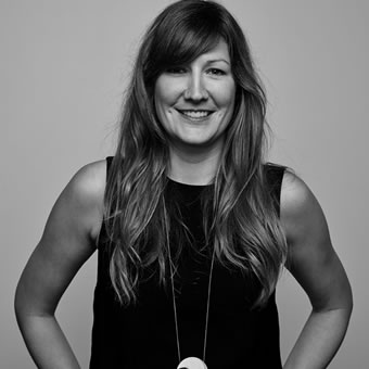 Rebecca Ruggles - Wework Director